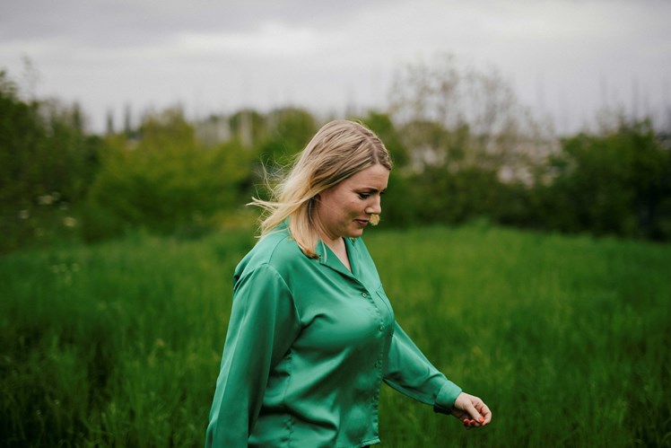 Marie Louise Stochholm spørger om muligt altid selv borgeren, hvad der bøvler i deres relationelle samspil. – Jeg har fået meget at vide hen ad vejen, siger hun.