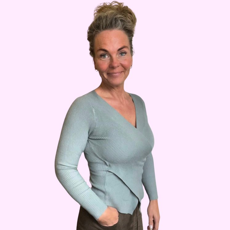 Ingelise Ørndorf, cand.pæd.