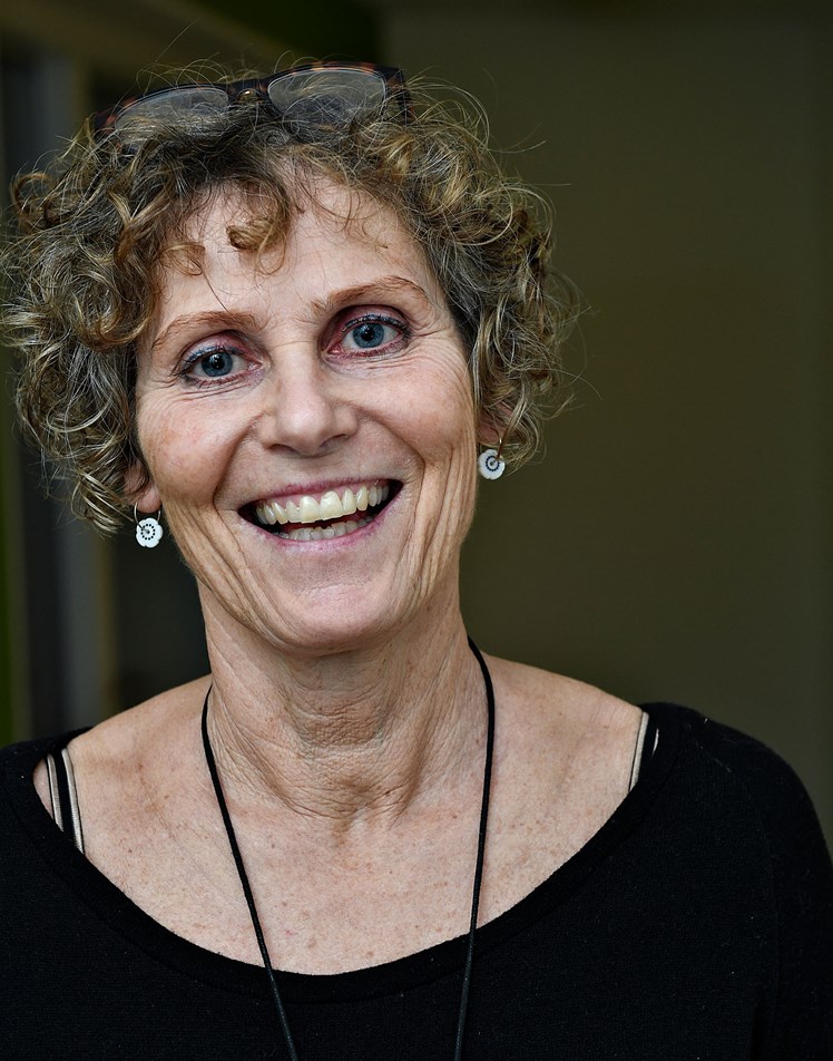 I projektet opdagede jeg fx, at en borger, som har svært ved at tale om sine følelser, bedre kunne udtrykke sig på skrift, fortæller socialpædagog Marianne Fisker