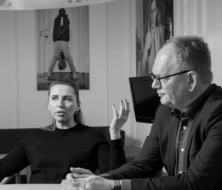Vi svigter de udsatte børn og unge, når de ikke får den rette foranstaltning i første hug, mener såvel S-formanden som forbundsformanden.