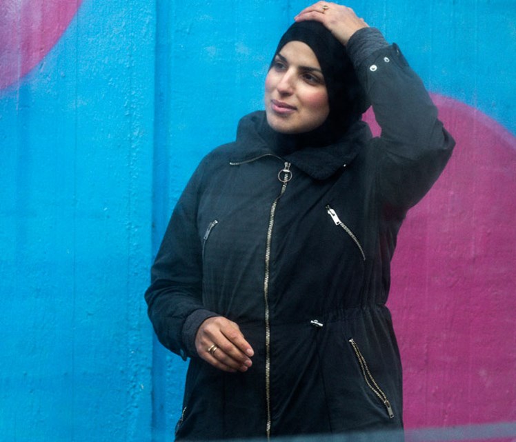 OVERBYGNING: Det kom bag på Nadja Dirawi, at niveauet på universitetet var anderledes end på pædagoguddannelsen. Men alle pædagoger, som gerne vil optimere sin viden og gøre den bred, bør overveje en kandidatuddannelse, lyder hendes anbefaling.