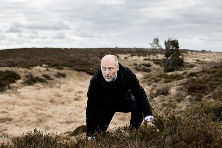 Helhedstænkning: Pædagoguddannelsen skal være mere helhedsorienteret, for man skal se det hele menneske for at løfte sundhed og mental trivsel, mener Peter Thybo