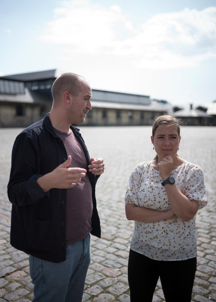 Nytænkning: Det stigende antal af unge hjemløse bekymrer socialministeren. En del af løsningen håber hun på at finde ved at gentænke hele anbringelsesområdet efter en kulegravning.