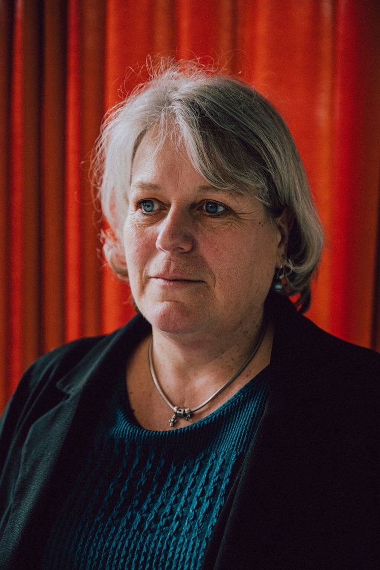 Med hjælp fra kommunens sundhedskonsulent har vi gennemgået samtlige vejledninger, instrukser og arbejdsgange. Vi har virkelig været grundige, siger teamleder Marianne  Spiegelhauer.