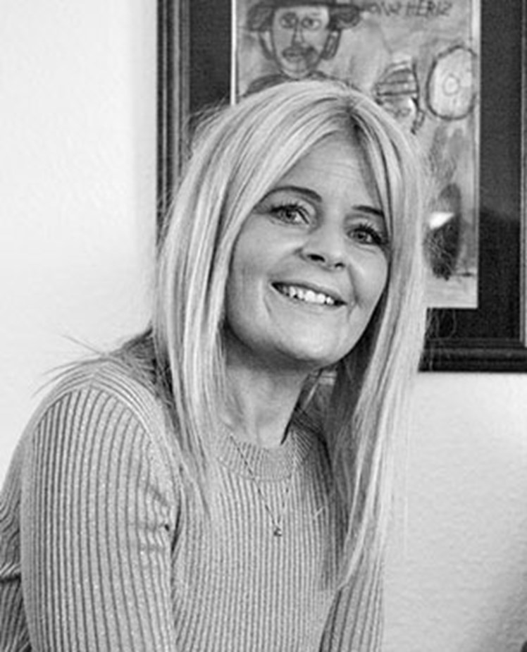 Trine Lilliendahl, specialpædagogisk konsulent ved Videnscenter Sølund Skanderborg og VISO-specialist, der rådgiver borgere, pårørende og sociale tilbud inden for udviklingshæmning