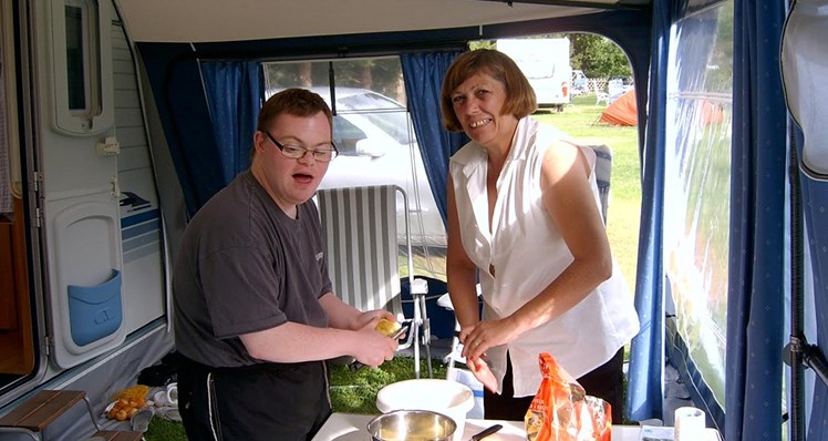 Bente og Brian_campiong_privat.jpg