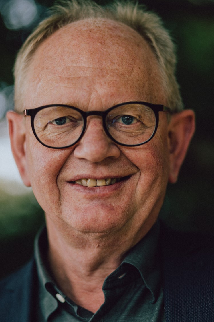 – Med projektet 'Vi er Socialpædagogerne' skal vi vænne os til at tænke i 'vi' – og se Socialpædagogerne som et forbund, vi udvikler sammen, siger Benny Andersen.