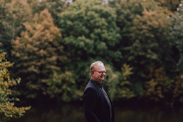 En af de helt altafgørende dagsordener for Benny Andersen – og Socialpædagogerne – handler om at sikre den nødvendige faglige kvalitet på det specialiserede område.