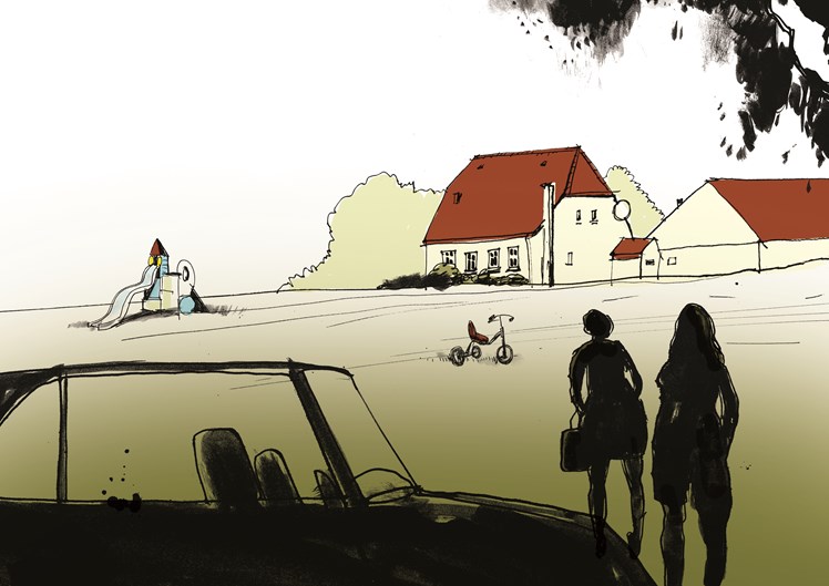 2012: ’Vi ønsker et tilsyn, der fokuserer langt mere på, hvilken faglighed der er til stede på arbejdspladserne – og tilsynet bør løftes fra kommunerne og samles i større enheder.’ Sådan lød det i begyndelsen af 10’erne, da Socialpædagogerne kom med deres anbefalinger til politikerne om bedre godkendelses- og tilsynsprocedurer. Og i 2012 landede så den politiske aftale om et nyt Socialtilsyn, der skal føre ensartet, uafhængigt og professionelt tilsyn med kvaliteten af de sociale tilbud. - Arkiv illustration: Rasmus Meisler