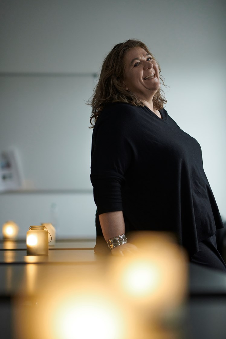 Det kan være svært at måle og veje socialpædagogisk faglighed. Det er fx svært at måle livskvalitet. Men man kan godt måle på andre parametre som fx, at man ikke anvender ret meget magt – og derigennem stå stærkere i sin faglighed, mener Trine Stokholm.