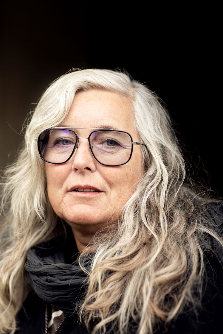 Ifølge Marianne Træbing Secher bør man indimellem prøve at lade være med at forstå alting – og stoppe med at gøre mere af det, der ikke virker.