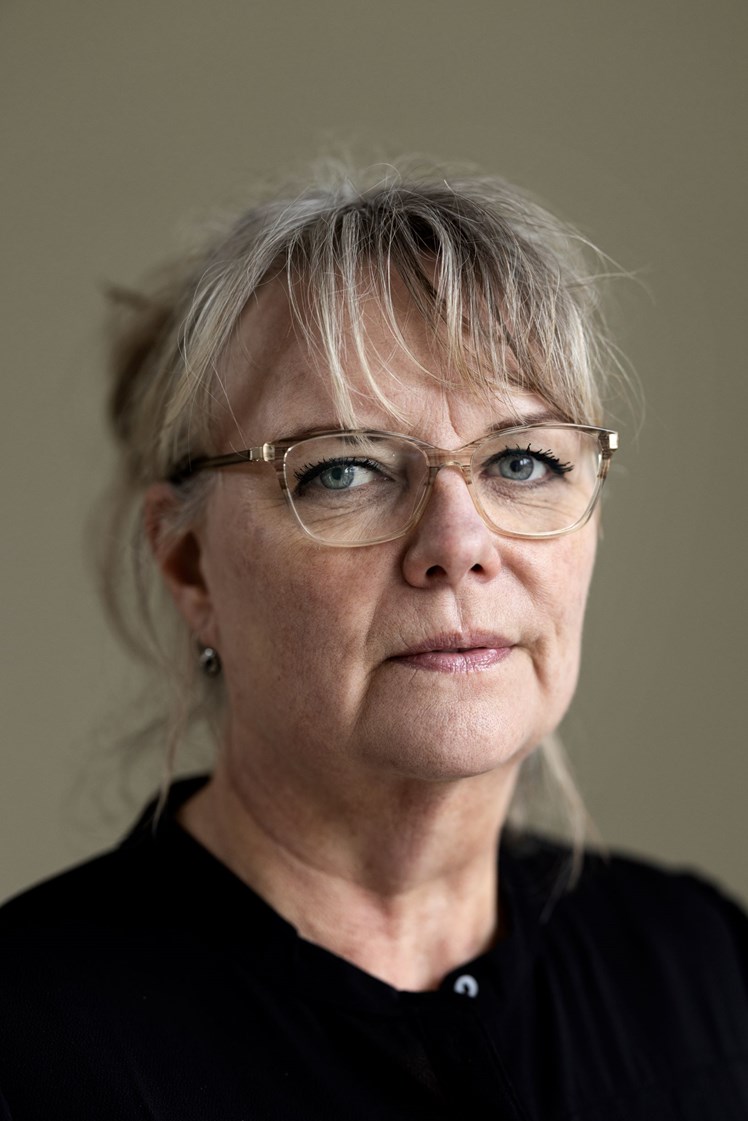 Socialpædagoger har netop de kompetencer, som kræves i arbejdet med demensramte, mener Marlene Theager.