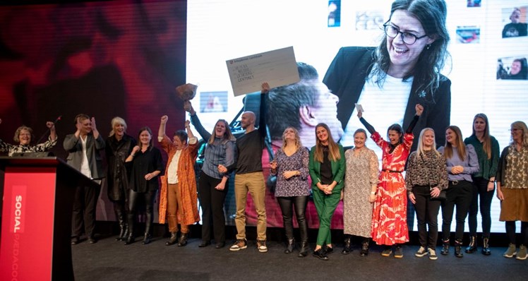 Socialpædagogernes Pris .jpg