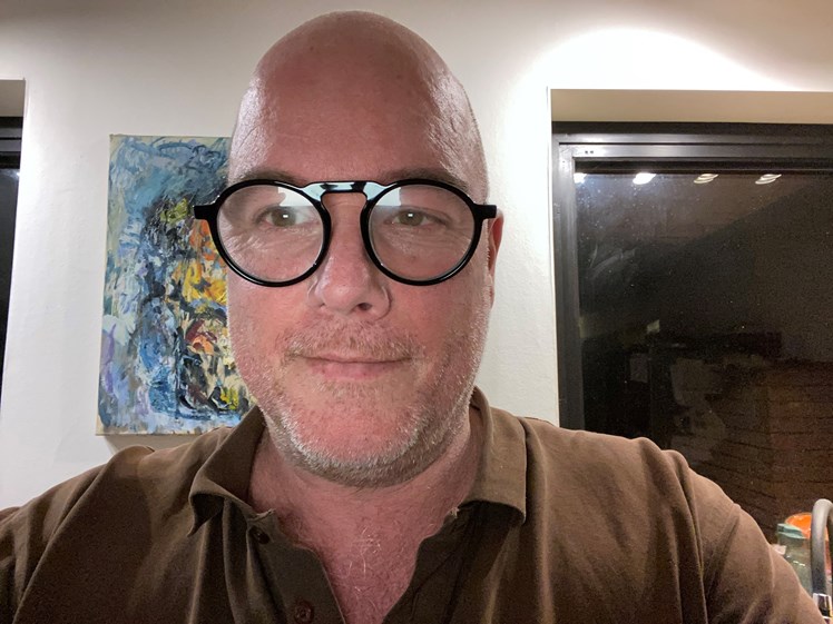 – Det vigtige er, at man aldrig når dertil, hvor en situation spidser til, fordi man ikke har mulighed for at restituere. Derfor har vi indført et fast rotationsprincip, hvor man som medarbejder maks. arbejder med samme borger i to timer, siger afdelingsleder på Bostedet Føllehavegård Martin Taanum Starup.