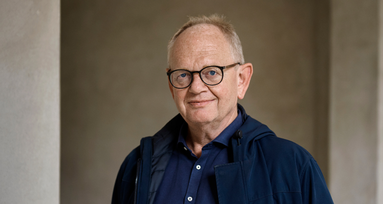 Det er løn, der står øverst og blinker for Benny Andersen i forhandlingerne om OK24.