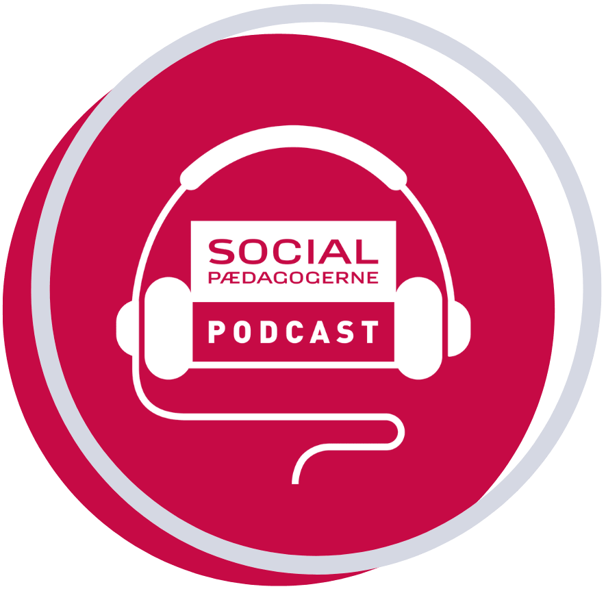 Artiklen har en Podcast tilknyttet